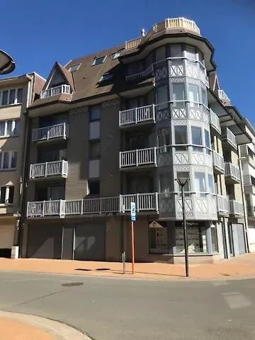 Vakantiehuisje New Line