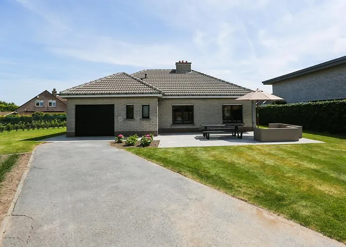 Casa Dunas