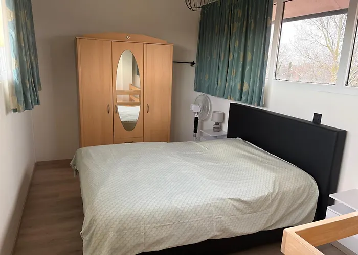 Vakantiewoning De Zandkorrel